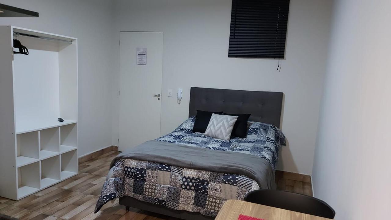 Catumbi Studio 6 São Paulo Ngoại thất bức ảnh