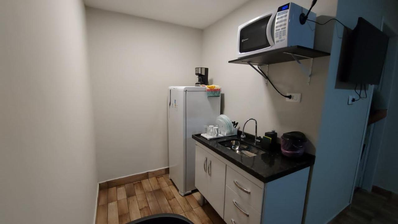 Catumbi Studio 6 São Paulo Ngoại thất bức ảnh