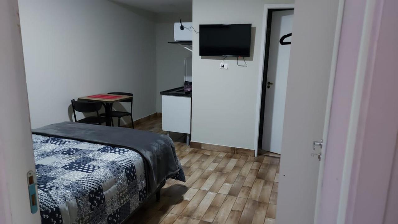 Catumbi Studio 6 São Paulo Ngoại thất bức ảnh