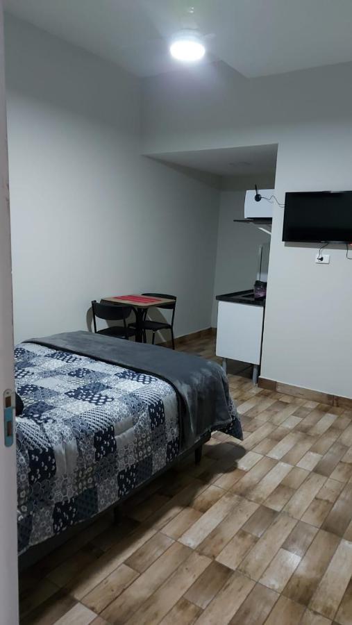 Catumbi Studio 6 São Paulo Ngoại thất bức ảnh